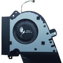 Berry Store Asus Rog Zephyrus G15 GA502IU Ile Uyumlu Gpu Fan Ekran Kartı Fanı -5V-