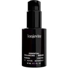 Berry Store Balancing Serum Cilt Serumu 30 ml