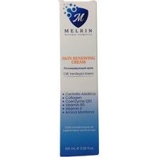 Melrin Krem 100 ml