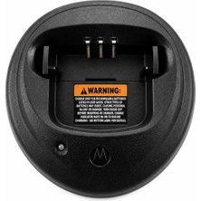 Motorola Orijinal Şarj Yuvası / DP1400 - CP040 - CP140 / WPLN4137BR
