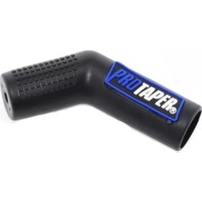 Kaly Motosiklet Vites Çorabı Mavi