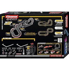 Berry Store Carrera Go Modifiye Alanı Oyuncak
