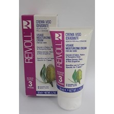 Berry Store Yağlı Akneli Ciltler Için Dengeleyici Yağsız Krem 50 ml