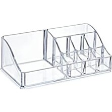Berry Store Bee Home Kozmetik Ürün Düzenleyici Makyaj Düzenleyici Organizer
