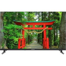 Berry Store 32GIH6500 32INC 80 cm Fhd Smart Tv,uydu Alıcılı