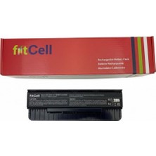 Fitcell Asus Uyumlu 0B110-00300000M 0B110-00300000 Notebook Batarya - Pil