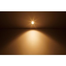 Berry Store Pomeron Gömme Spot Işık 5W 330 Lumen 2700K Sarı Işık