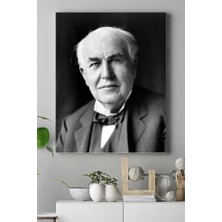 Berry Store (PSTER18110) Bilimsel Kanvas Tablo 21 x 30