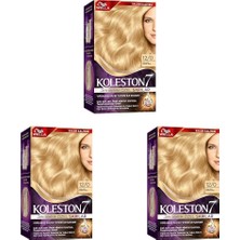 Berry Store Supreme Kit 12/0 Çok Açık Doğal Sarı (3 Paketi)