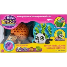 Bucuks Mey Ithalat® Oyun Set