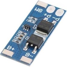 Berry Store 2s 8A Li-Ion 7.4V 8.4V Bms