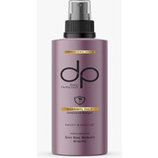 Berry Store Dp Sıvı Saç Kremi Dökülme Karşıtı Karanfil Özlü 180 ml