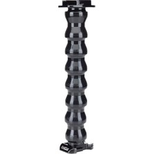 Berry Store Gooseneck Esnek Boyun Aksiyon Kamera Aksesuarı