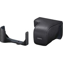 Berry Store Lcs-Elc7 Için Sistem Çantası Nex Için 7 Lederschutz Dahil Objektif