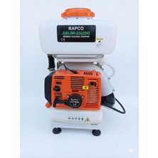 Rapco Sırt Tipi Sisleyici-Benzinli Ilaçlama Pompası