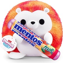 Berry Store Snackles Aburcubur 35 cm Peluş S2 Heidi