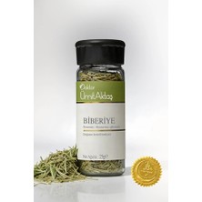 Biberiye – Rosemary – Rosmarinus Officinalis