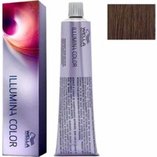 Berry Store Illumina 6/76 Koyu Kumral Kahve Viole Saç Boyası 60 ml