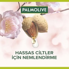 Berry Store Naturals ve Nemlendirici Süt Duş Jeli 500 ml