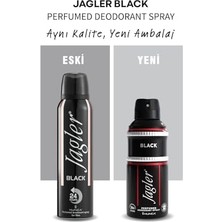 Berry Store Black Magıc Deo 150ML