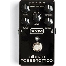 Cekar Store M76 Studio Compressor Pedalı