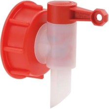 DMR Home Musluklu Bidon Kapağı 20 Lt