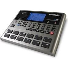 Cekar Store Alesis Sr-18, Stüdyo Kalitesinde Bağımsız Davul Makinesi, Yerleşik Ses Kütüphanesi, Performansa Dayalı Giriş/çıkış ve Dahili Efektler/ışlemciler