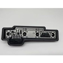 DMR Home Parça Deponuz (62) (2004-2015) Sol Stop Lambası Ampul Duyusu (Orijinal Ürün) Caddy ile Uyumlu