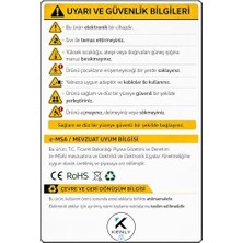 DMR Home Kenly El Tipi Metal Dedektörü Super Scanner – Profesyonel Güvenlik Tarayıcı, Yüksek Hassasiyet, Sesli & Titreşimli Alarm, Taşınabilir El Scanner