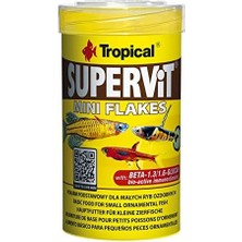 DMR Home Supervit Mini Flakes 100 ml