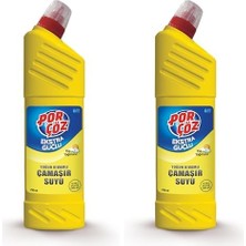 DMR Home Çamaşır Suyu Yaz Yağmuru 750 ml (2 Paketi)