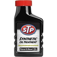 DMR Home Stp 300ML Sentetik Yağ Tedavisi