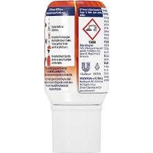 DMR Home Cif Power & Konsantre Mutfak Yüzey Temizleyici Leke Çıkarıcı Yağ Çözücü 70 ml