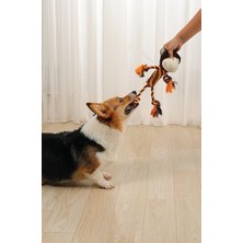 DMR Home M-Pets Baıley Köpek Oyuncağı