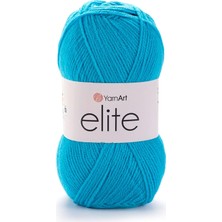 DMR Home El Örgü Ipi Elıte, 45, 5X100 gr