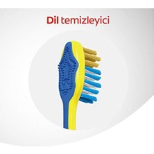 DMR Home Minions 6+ Yaş Vakumlu Yapışkan Sap Ekstra Yumuşak Çocuk Diş Fırçası