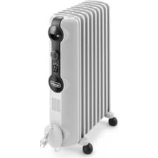 DMR Home Delonghı Radıa S 9 Dilim Yağlı Radyatör TRRS0920