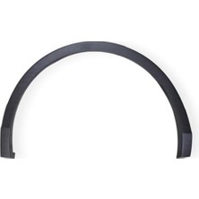 DMR Home Sağ Arka Çamurluk Ağzı Plastik Dodik 5NA854820G Vw Tiguan ile Uyumlu 2021-2023