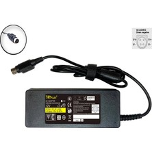 Trn Medical MW116 12V 6.67A Adaptör