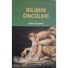 Bilim Ve Gelecek Kitaplığı Bilimin Öncüleri - Cemal Yıldırım  24. Baskı
