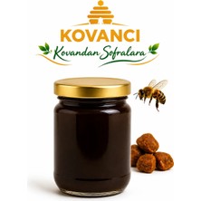 Kovancı Gıda Ballı Propolis 220 g ,Doğal Katkısız,Kovandan Sofranıza