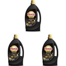 DMR Home Peros Renk Uzmanı Siyahlılar Sıvı Bakım Deterajını 2000 ml (3 Paketi)