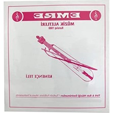 Cekar Store Emre Kemençe Teli