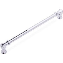 DMR Home Krom Renkli 256 mm Modern Kulp