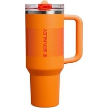 DMR Home ® Protour Flip Straw Tumbler Termos | 1.18L