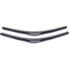 DMR Home Ön Cam Silecek 55X53CM Land Cruiser Prado J120 ile Uyumlu 2003-2009