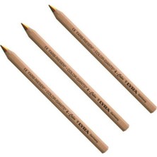 Lyra Color Gıants 3'lü Kalem Seti Dayanıklı ve Canlı Renklerle Yaratıcılığınızı Keşfedin
