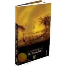Timaş Yayınları Nun Masalları Ciltli Nazan Bekiroğlu TİMAŞ BASIM TİC. VE SAN.A.Ş. Yayınevi