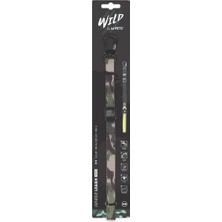 DMR Home Wıld Jungle Leash Travel (S-M)