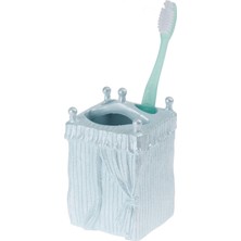 DMR Home Diş Fırçalık Deniz Feneri Model Poliresin